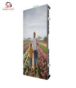 Airc3.91 trong nhà cho thuê dẫn hiển thị 3x2m hoạt động thương mại vui chơi giải trí biểu diễn kỹ thuật số biển dẫn hiển thị - Product Image 3