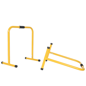 Tăng tập thể dục tại nhà phòng tập thể dục di động thiết bị đào tạo thanh ngang đẩy lên khung song song Thanh ngang thanh nhúng đứng - Product Image 3