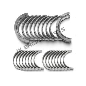 Set Bantalan Batang Penghubung Utama Mesin N63 S63 OLIVER untuk BMW 4.4 550I 650I 750I X5 M5 M550i M6 4.4L N63B44A N63B44B - Product Image 3