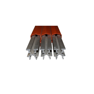 MARCH 630-2500 Amp Nhôm Thép Không Gỉ linh hoạt thanh cái đồng - Product Image 1