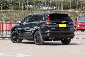 รถเอสยูวีอัจฉริยะ2023 2.0L CR-V มือสองของ LHD - Product Image 6