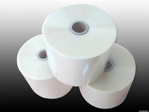 Portable Clear Cast <strong>Stretch</strong> <strong>Film</strong> Roll - Hand Wrapping Plastic <strong>Film</strong> for <strong>Industry</strong>, Moisture-Proof Soft Packaging Shrink Wrap - Product Image 3