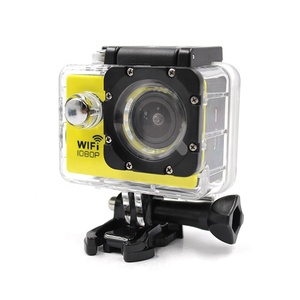 Cadeaux populaires pour enfants Mini cadeau pas cher pour enfants Jouet pour enfants Caméra vidéo étanche 1080P - Product Image 1