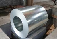 Vente directe d'usine, acier galvanisé de qualité supérieure, prix bas, rouleaux d'acier galvanisé