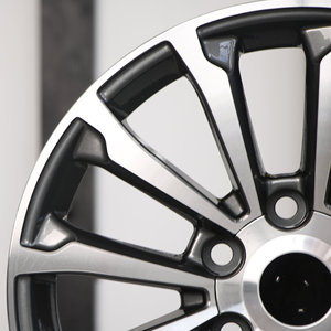 066 Personalizzazione Auto. Varie Dimensioni, Colori, Opzioni di Incisione. Personalizzazione Flessibile. 6X139.7 18 pollici 	 	 <span class=keywords><strong>GI</strong></span>-TY01 - Product Image 4