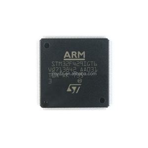 Microcontrôleur STM32F429IGT6 LQFP-176 ARM Cortex-M4 32 bits MCU - Product Image 1