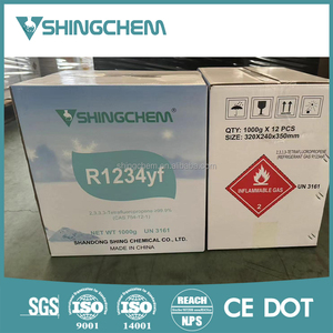 SHINGCHEM <span class=keywords><strong>R1234YF</strong></span> Haute Pression Disponible à la Location à Tout Moment au Meilleur <span class=keywords><strong>Prix</strong></span> Directement de l'Usine Chinoise - Product Image 6