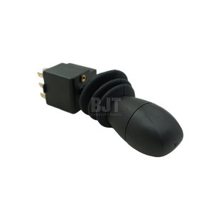 Interruptor de Señal de Giro para Montacargas LINDE, Pieza Original OEM 0009732429 para las Series 335/351/352/E16/E20 - Product Image 2