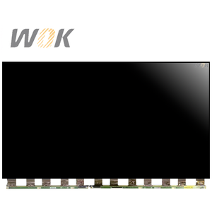 Repuesto de Pantalla LCD UHD de 32 <span class=keywords><strong>40</strong></span> 43 50 55 60 65 75 85 <span class=keywords><strong>Pulgadas</strong></span> T430QVN04.3 3840*2160 Open Cell para Reemplazo de Pantallas de TV Samsung LG - Product Image 1
