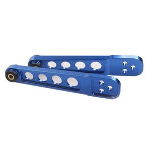 Bras de suspension inférieur XUZHONG 345MM pour Honda Civic EKEG01 05, pièce de rechange - Product Image 4