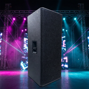 ลำโพงแอคทีฟ NX 985-A ขนาด 15 นิ้ว ระดับมืออาชีพ กำลังขับ 1050 วัตต์ RMS 138 เดซิเบล ไดรเวอร์นีโอไดเมียม 1.75 นิ้ว สำหรับการแสดงบนเวที - Product Image 1
