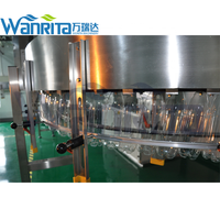 Machine de soufflage automatique de bouteilles, machine de moulage par soufflage de bouteilles PET, fabricant de machines de moulage par soufflage de bouteilles PET, OEM ODM