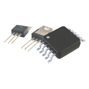 Tout nouveau circuit intégré original 9ZXL1930BKLFT Z-BUFFER LOW POWER 72QFN spécialement conçu pour les circuits intégrés de synchronisation/de chronométrage à usage spécifique - Product Image 1