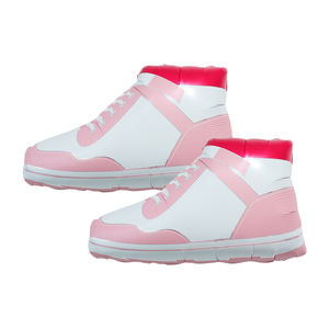 Спортивная обувь, фольгированные шары на заказ, обувь, майларовые шары, шарики, Баскетбол для дня рождения, украшения для Выпускной вечеринки - Product Image 2