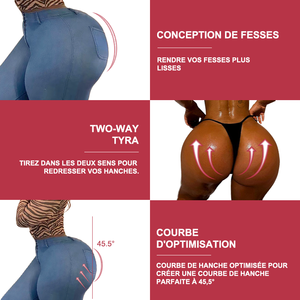 Privates Logo Butt Enhancement <span class=keywords><strong>Oil</strong></span> Ultimatives Maca & Jojobaöl Serum Butt & Hip Enhancer Butt Enhancement Produkt - Product Image 5