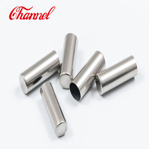 316 квадратная и прямоугольная трубка из нержавеющей стали 201 сварной трубы из нержавеющей стали - Product Image 1