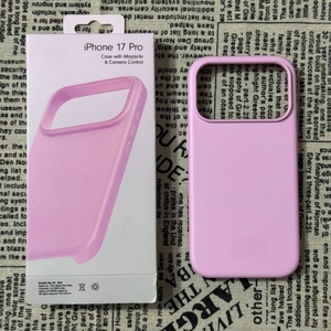 Funda magnética original de la marca IC para teléfono móvil con control de cámara para iPhone 17 Pro Max, carcasa con teclado IA - Product Image 6