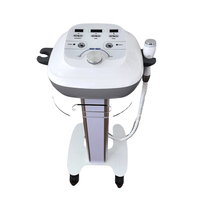 Dispositivo Portátil de Electroporación, Máquina de Mesoterapia para Reafirmar la Piel, Crioterapia Facial, Electroporación Facial, Electroporador Facial