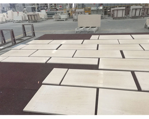 กระเบื้องหินปูนสีเหลืองธรรมชาติแบบขัดเงา ตัดตามขนาด ราคาหินปูนสีเบจจากโปรตุเกส สำหรับปูพื้นและบุผนังภายนอก - Product Image 6