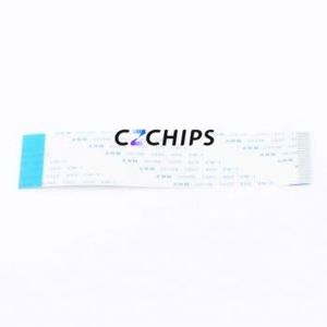 BX-FFC1.0-F-10048-25P FFC Cable (Flexible Flat Cable) P=1mm Connector 25P 1mm Reverse 10cm - Product Image 1