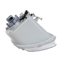 Feux de brouillard pour Hyundai H1 Starex 2005-2007, références 92201-4A600 et 92202-4A600, et feux de jour 922014A600 et 922024A600