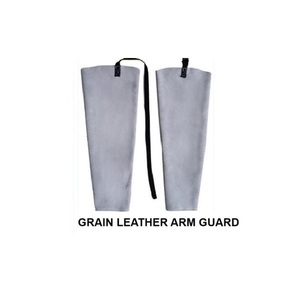 Protector de Brazo de Seguridad Industrial de Diseño Único con Correas Ajustables para un Uso Diario Cómodo en Construcción y Manufactura - Product Image 4