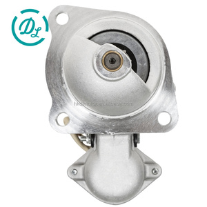 ชุดสตาร์ท EexcavaStart 24V 10T สำหรับเครื่องยนต์ B3.9 รถขุดงานหนัก 111257 111760 รับประกัน 1 ปี - Product Image 2