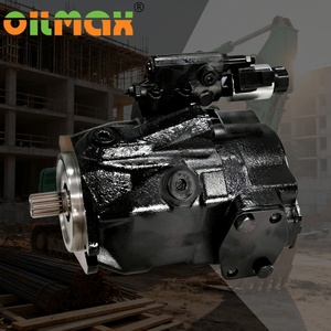 ชิ้นส่วนปั๊มไฮดรอลิก15020156ทนทานชิ้นส่วนหลังการขายสำหรับ A35EFS A35E A40E เครื่องจักร A40EFS - Product Image 1