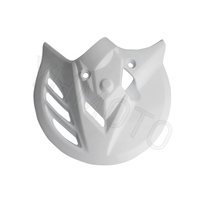 Kit de carénage en plastique pour Honda CRF 250R CRF450R 450R, pièces de moto, garde-boue avant et arrière, réservoir de gaz de carburant pour siège