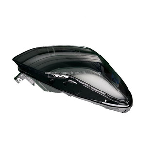 ไฟหน้า <span class=keywords><strong>LED</strong></span> โปรเจคเตอร์เมทริกซ์ รุ่นที่ 2 สำหรับรถยนต์เทสล่า รุ่น <span class=keywords><strong>3</strong></span> และรุ่น Y รหัส 1514952-00-C/1514953-00-C - Product Image 4
