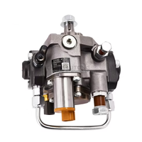294050-0640 8-98239521-0 8-98239521-1 Suku Cadang Mesin Diesel Pompa Injektor Bahan Bakar Pompa Injektor Common Rail Assy untuk Isuzu 6HK1 7.8L
