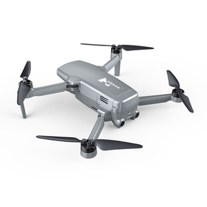 Dron <span class=keywords><strong>Zino</strong></span> <span class=keywords><strong>Mini</strong></span> <span class=keywords><strong>Pro</strong></span> con Cámara 4K, GPS, Plegable, con Evitación de Obstáculos, Largo Tiempo de Vuelo, Fotografía Aérea Profesional - Product Image 1