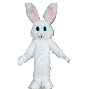 Costume de <span class=keywords><strong>Lapin</strong></span> de Pâques / Costume de <span class=keywords><strong>Lapin</strong></span> pour Adulte - Product Image 2