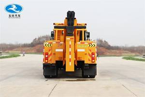 Meilleure vente Nouveau 12 tonnes de service moyen Shacman Truck 4X2 conduite à gauche sous ascenseur <span class=keywords><strong>remorquage</strong></span> de dépanneuse - Product Image 6