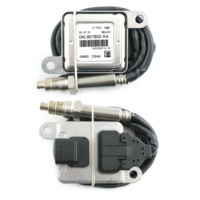 Capteur NOx après-traitement 04L907805AA, capteur NOx aval pour Volkswagen 5WK97264A