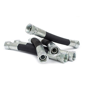 Manguera Hidráulica <span class=keywords><strong>de</strong></span> Alta Presión, Aplicación <span class=keywords><strong>de</strong></span> Goma Personalizada para Combustible <span class=keywords><strong>de</strong></span> Aviación, <span class=keywords><strong>Agua</strong></span>, Modelo <span class=keywords><strong>de</strong></span> Alambre <span class=keywords><strong>de</strong></span> Acero, Color Personalizado, Suministro <span class=keywords><strong>de</strong></span> Corte - Product Image 3