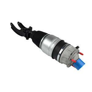 Ressort pneumatique ballon soufflet air lift ressorts pneumatiques sac ensemble arrière pour voiture ford crown <span class=keywords><strong>victoria</strong></span> 7P6616039N 7P6616040N amortisseur - Product Image 2