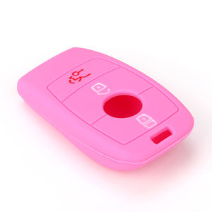 Personnalisé de Remplacement Étanche Silicone Clé De Voiture Fob Housse De Protection - Product Image 6