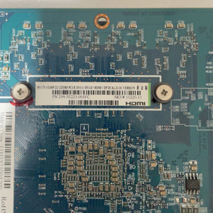 Ban đầu được sử dụng cho SAP-phire R9 <span class=keywords><strong>270</strong></span> 2GD5 dp + DVI Video <span class=keywords><strong>Card</strong></span> đồ họa <span class=keywords><strong>card</strong></span> - Product Image 3