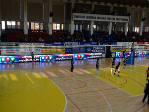 Pantalla LED Perimetral para Exteriores IP65 Resistente al Agua, P8, para Estadios de Fútbol y Baloncesto, Marcador, Publicidad LED, Pantalla de Video - Product Image 5