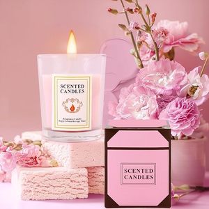 Ensemble de paniers cadeaux esthétiques pour femmes, petite amie, ado, 15-21 ans, spa mignon et unique - Product Image 5