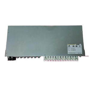 แหล่งจ่ายไฟสำหรับการสื่อสาร PDU48/100DF สำหรับสถานีฐาน ครอบคลุมการเชื่อมต่อไร้สาย รับประกัน 12 เดือน - Product Image 4