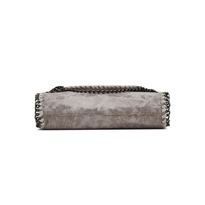 Bolsos de Hombro de Diseño Moderno para Mujer, Bolsos de Mano y Carteras Nuevas al por Mayor, Bolsos Cruzados con Correa de Cadena para Mujer - Product Image 4
