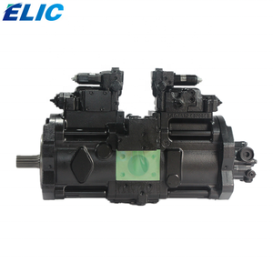 Kits de Reparación de Bombas Hidráulicas YN10V00043F1 para Sk200-8 y Sk210-8, Modelos YN10V00043R100, YN10V00043R200, YN10V00003S011 - Product Image 3