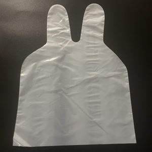 Два пальца медицинские перчатки, независимо Упакованные с стерилизацией, бытовой продукт - Product Image 2