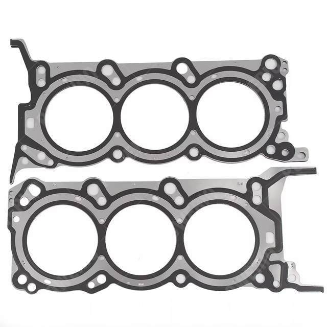 23510-3L100  235103L100 23510-3CFA0  235103CFA0 Engine Repair Overhaul Kit & Crankshaft Fit for G6DH 3.3L