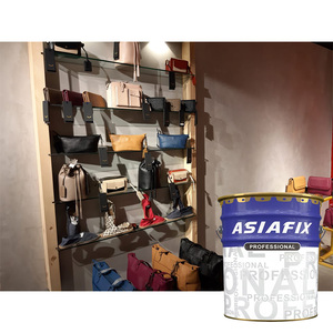 Rivestimento Trasparente Resistente ai Raggi UV <span class=keywords><strong>per</strong></span> <span class=keywords><strong>Legno</strong></span> e Cemento, Finitura Opaca <span class=keywords><strong>per</strong></span> Protezione Superficiale - Product Image 1