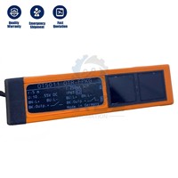 Sensor Fotoeléctrico NPN NO de Luz Roja O6H707 Nuevo y Original, Anti-Interferencia y Retro-Reflexivo, para Automatización