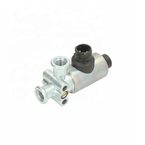 Valvola Solenoide Automobilistica 4720706390 1506134 0049975536 0049979336 per WABCO DAF MERCEDES BENZ - Product Image 1