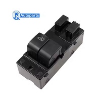 Interruptor Eléctrico para Ventanas de Automóvil, Venta al Por Mayor de Fábrica, Compatible con Honda, Ford, Nissan y Toyota
